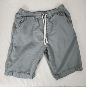 AE 100% cotton shorts size medium